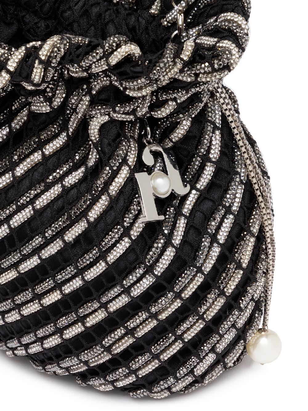 Rosantica Selene Bridget Black In Vendita