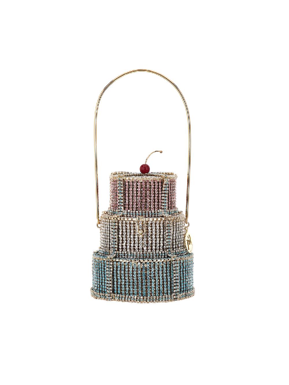 Rosantica Anniversary Cake Offerte