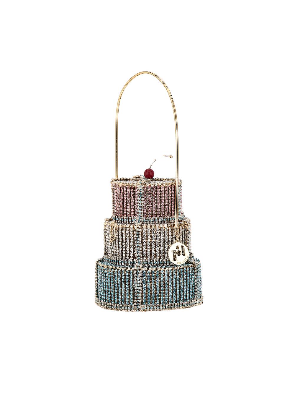 Rosantica Anniversary Cake Offerte
