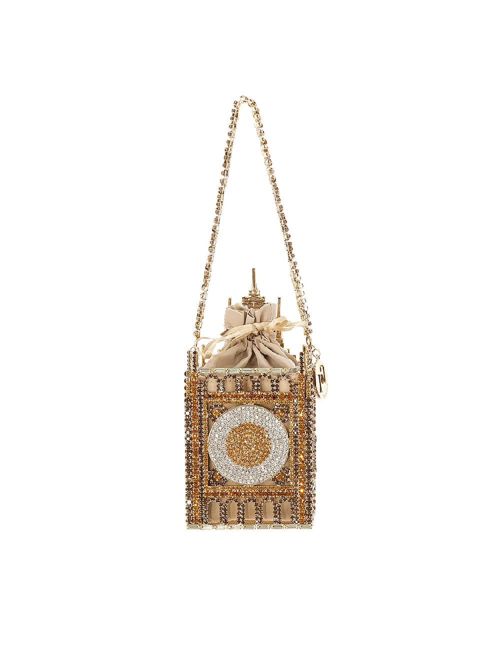 Rosantica BIG BEN Hotsell