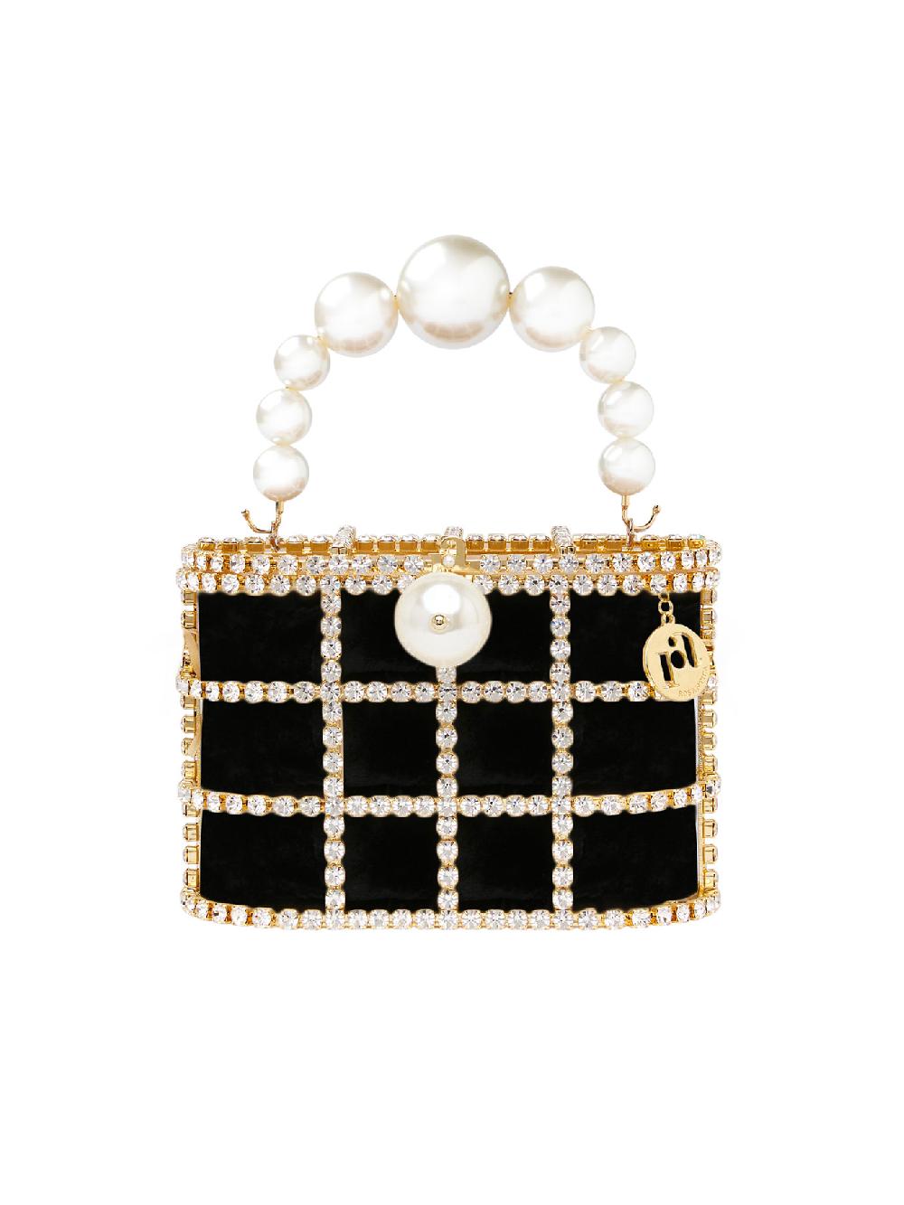 Rosantica Holli Black