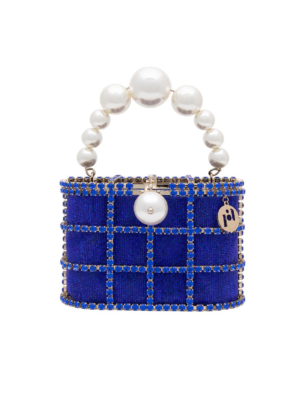 Rosantica Holli Bling Blu