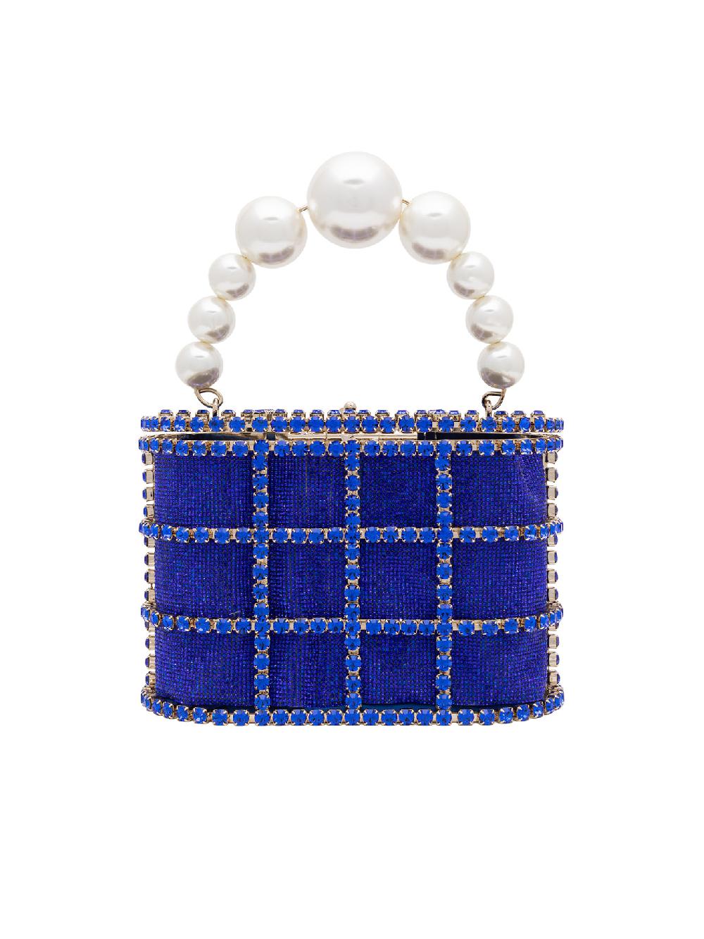 Rosantica Holli Bling Blu 2025