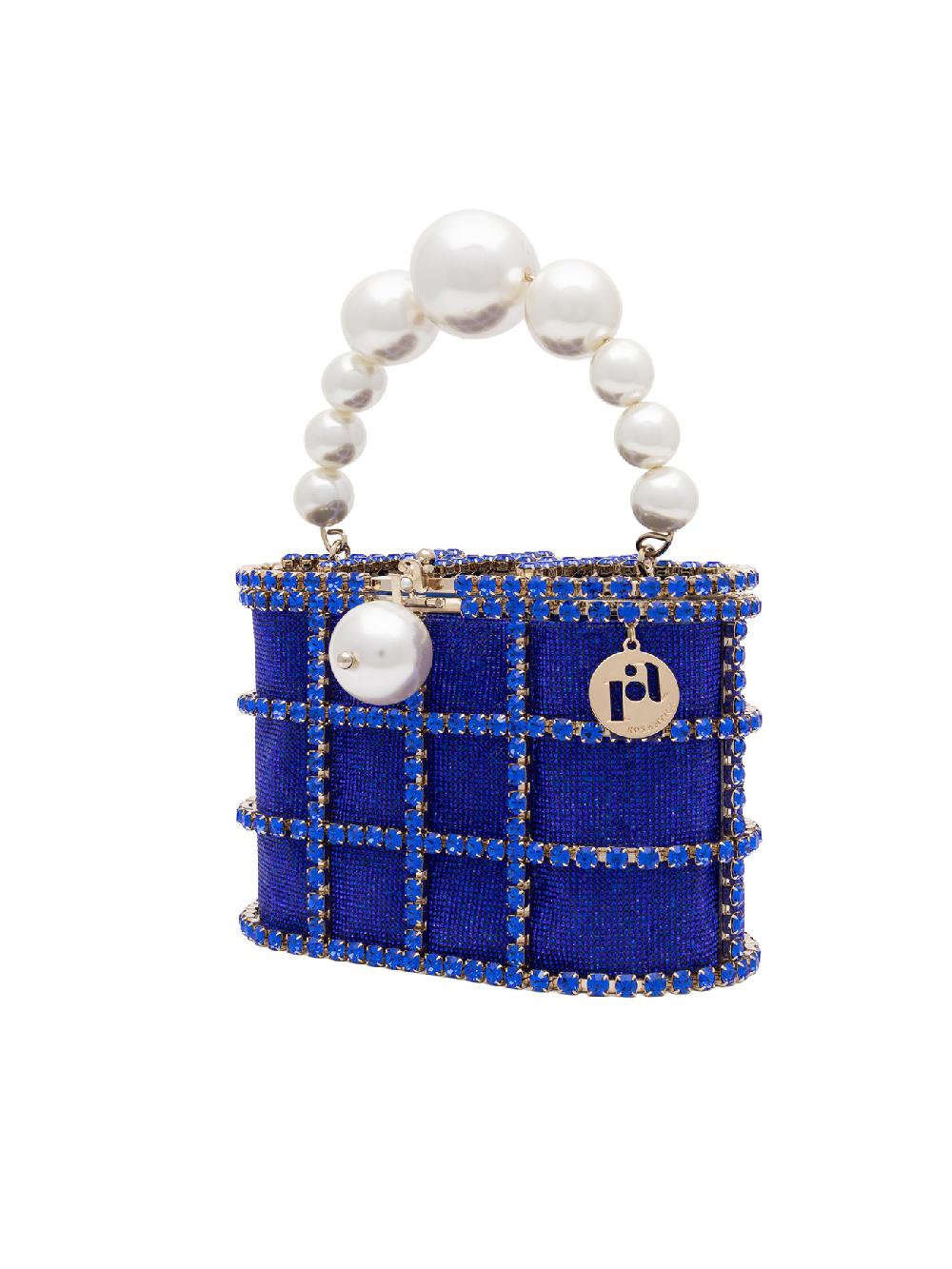 Rosantica Holli Bling Blu 2025