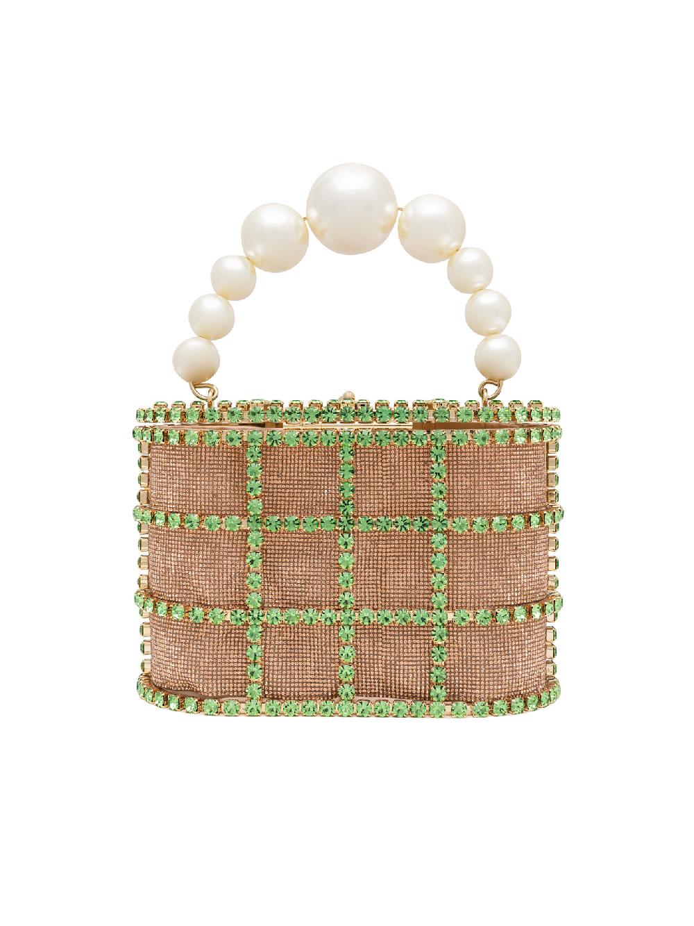 Rosantica Holli Bling Pink Italy