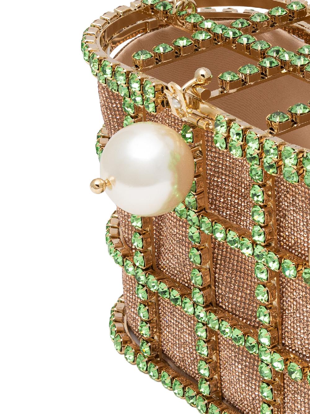 Rosantica Holli Bling Pink Italy