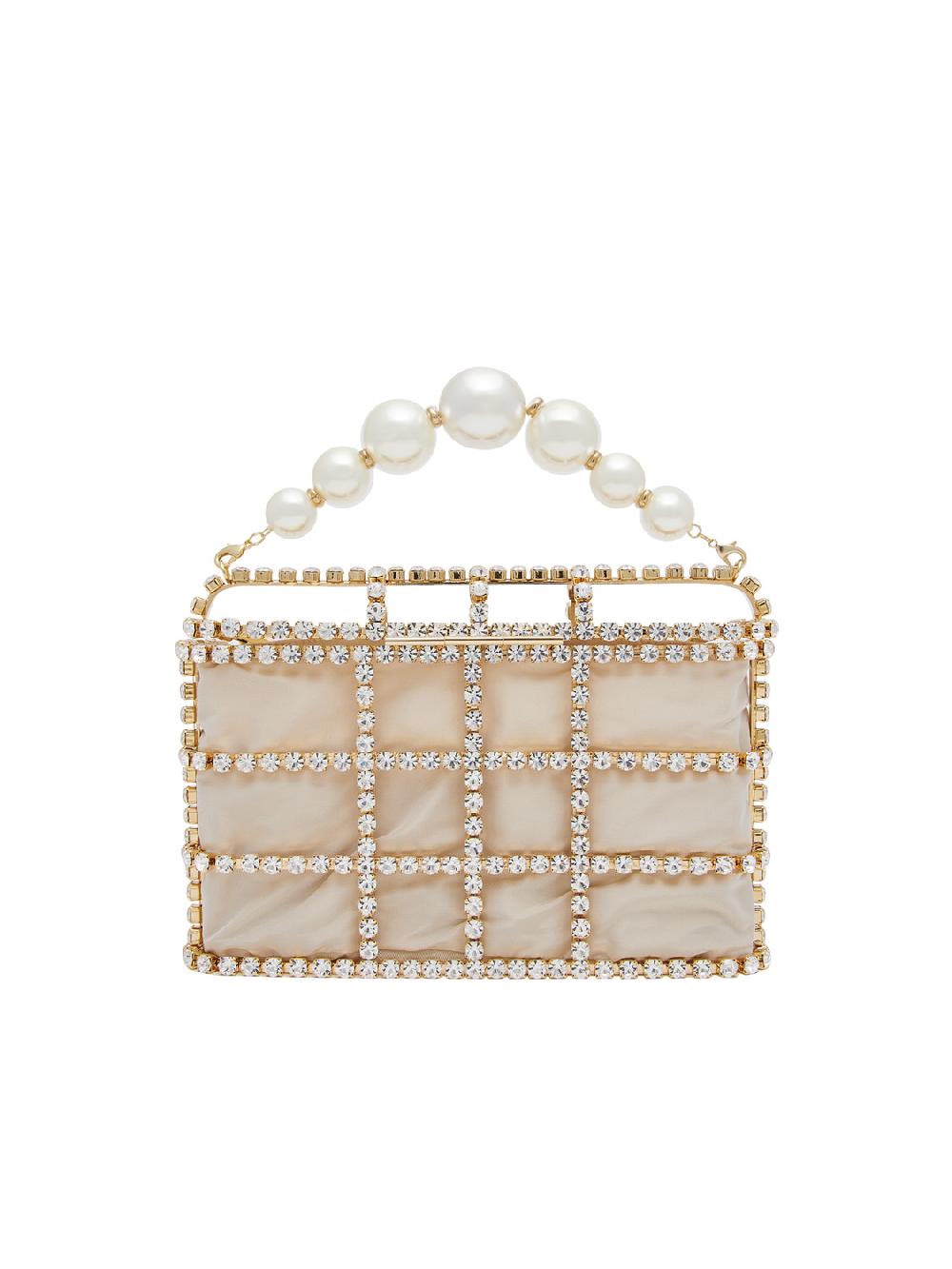 Rosantica Holli Clutch 2025