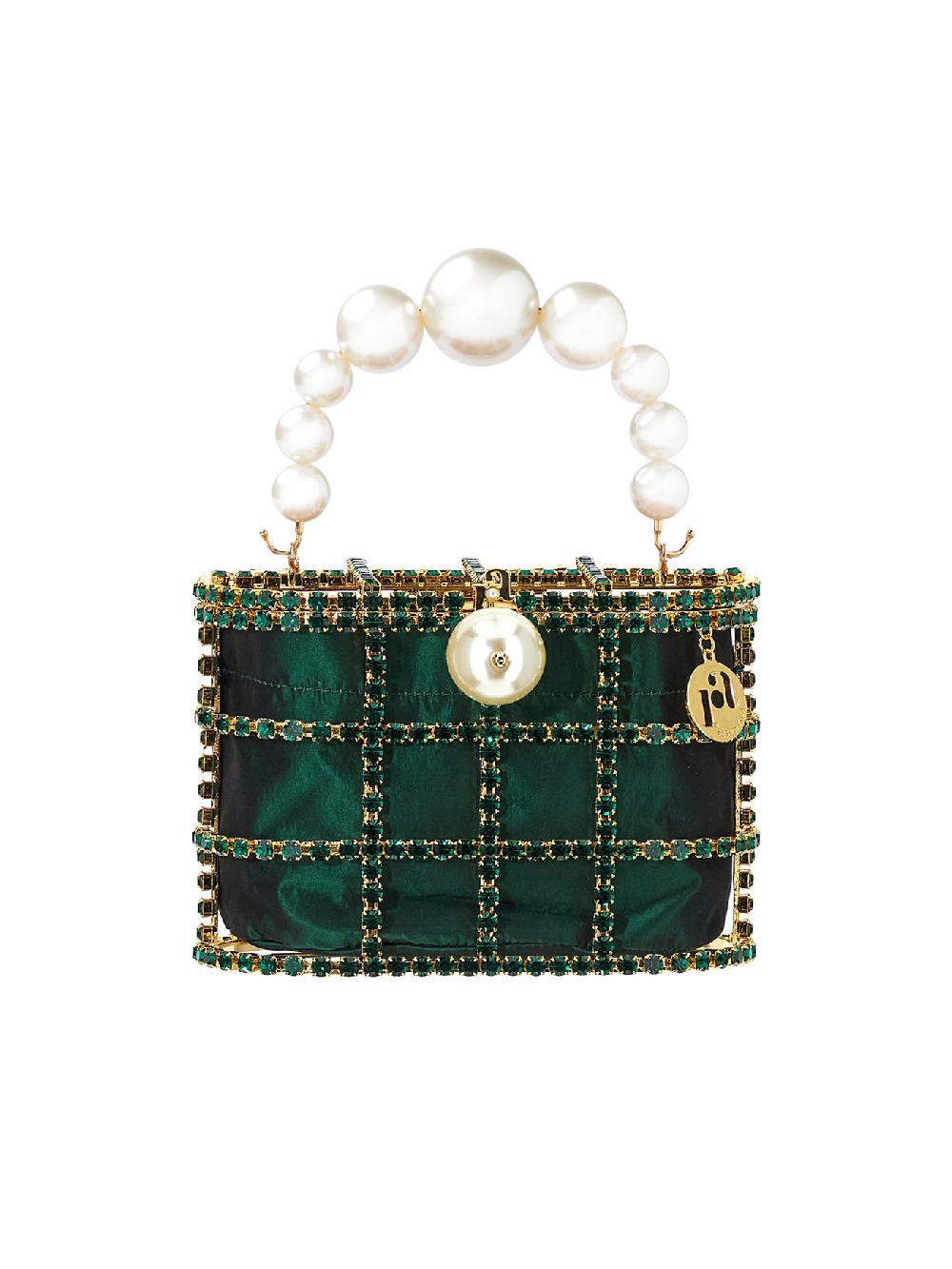 Rosantica Holli Green