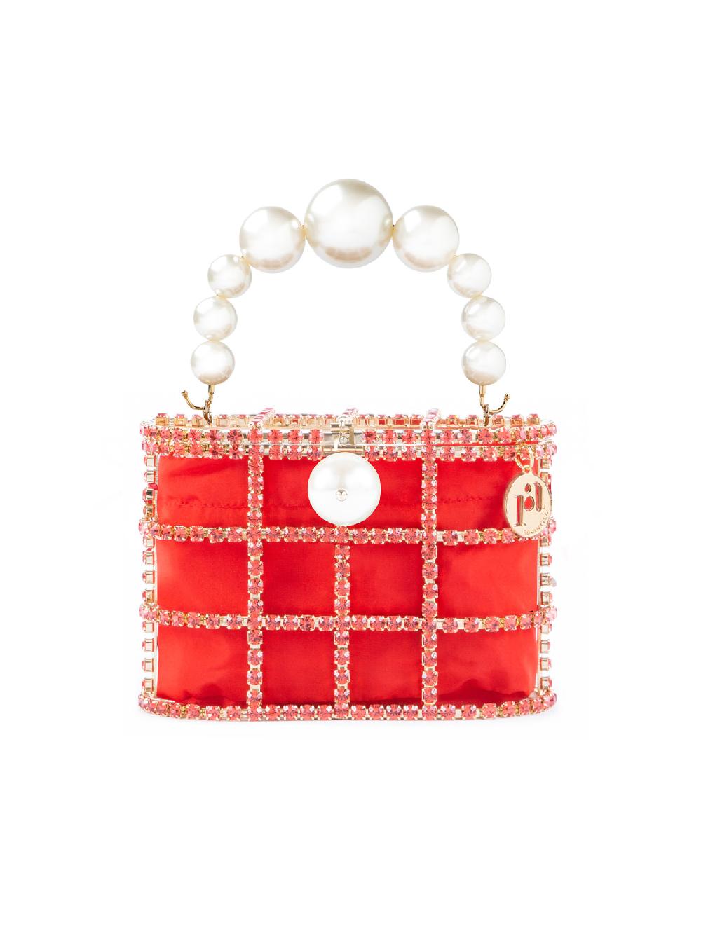 Rosantica Holli Red Spedizione Gratuita