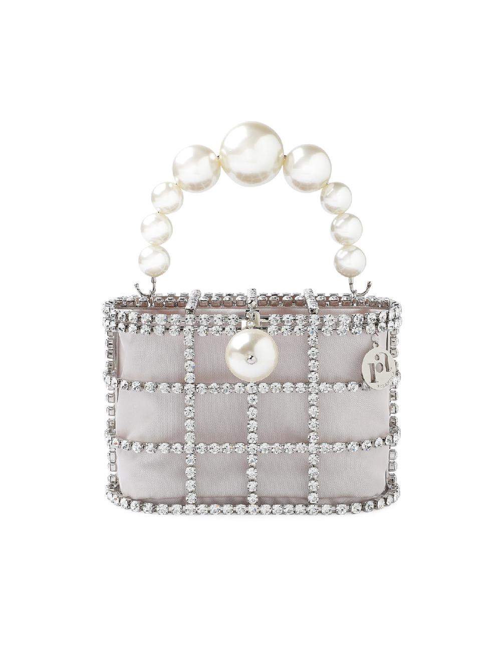 Rosantica Holli Silver Qualità Garantita
