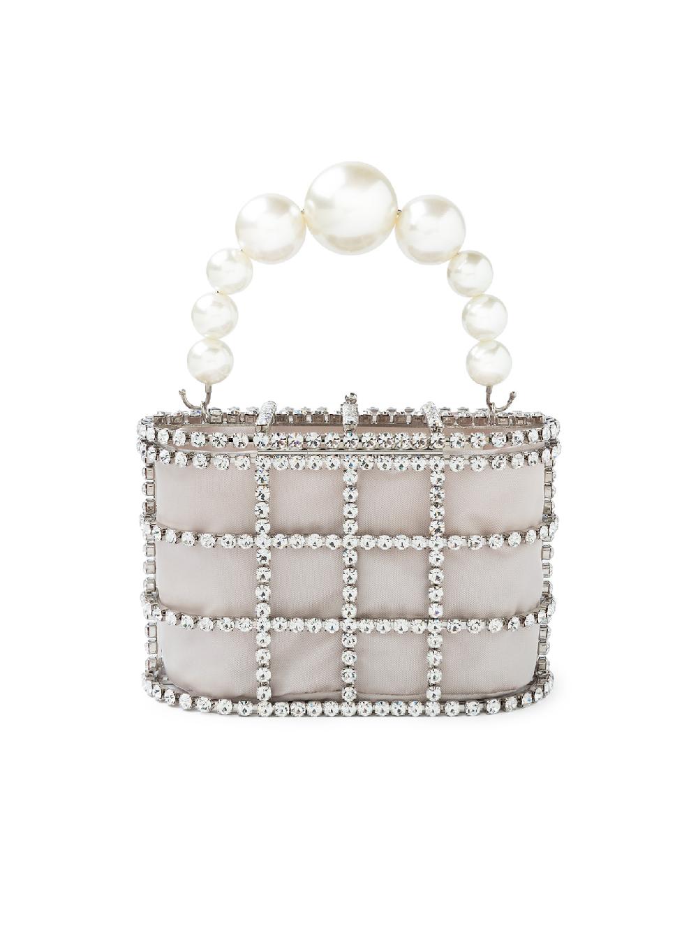 Rosantica Holli Silver Qualità Garantita