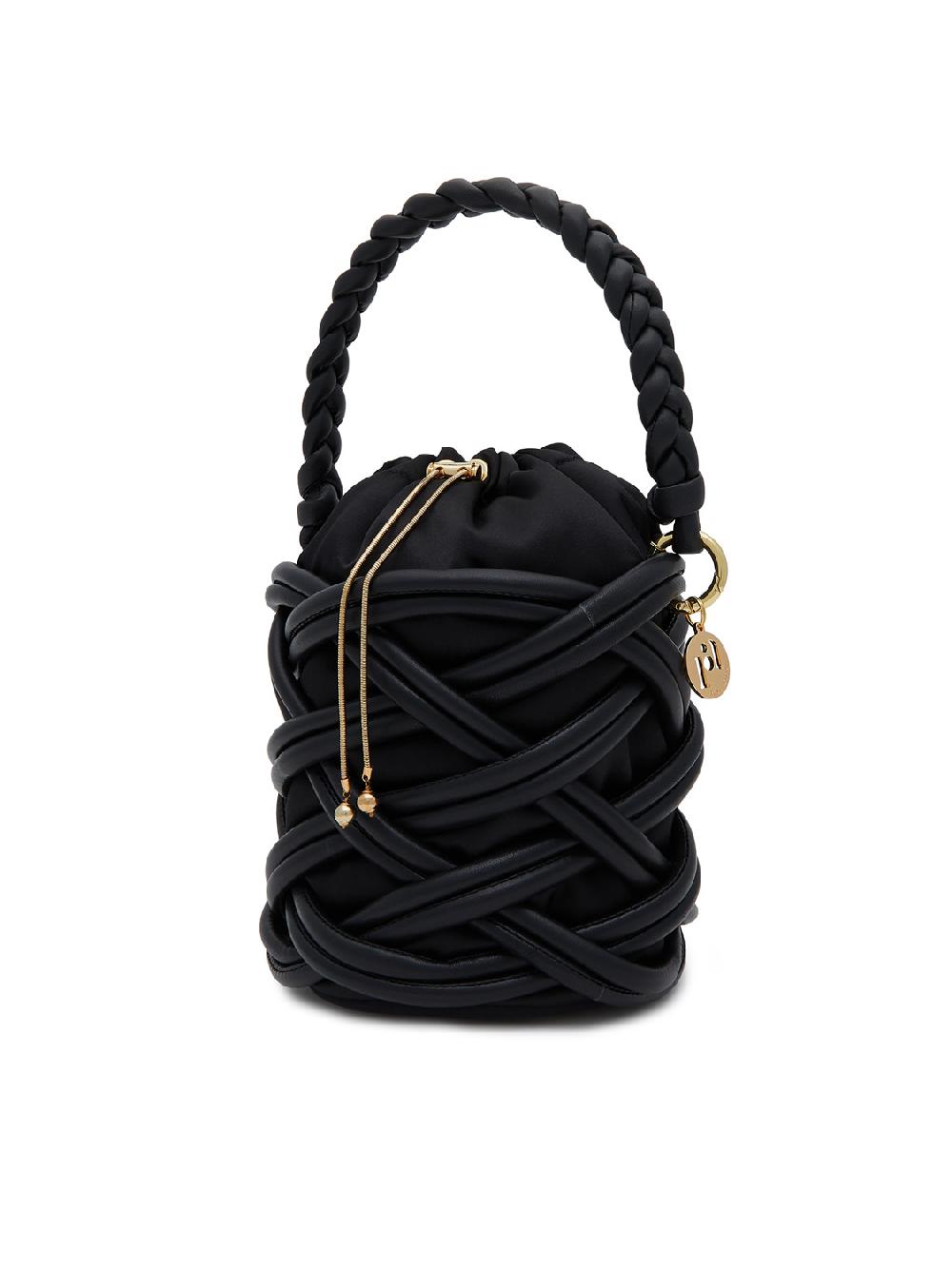 Rosantica Liane Black Promozione Limitata