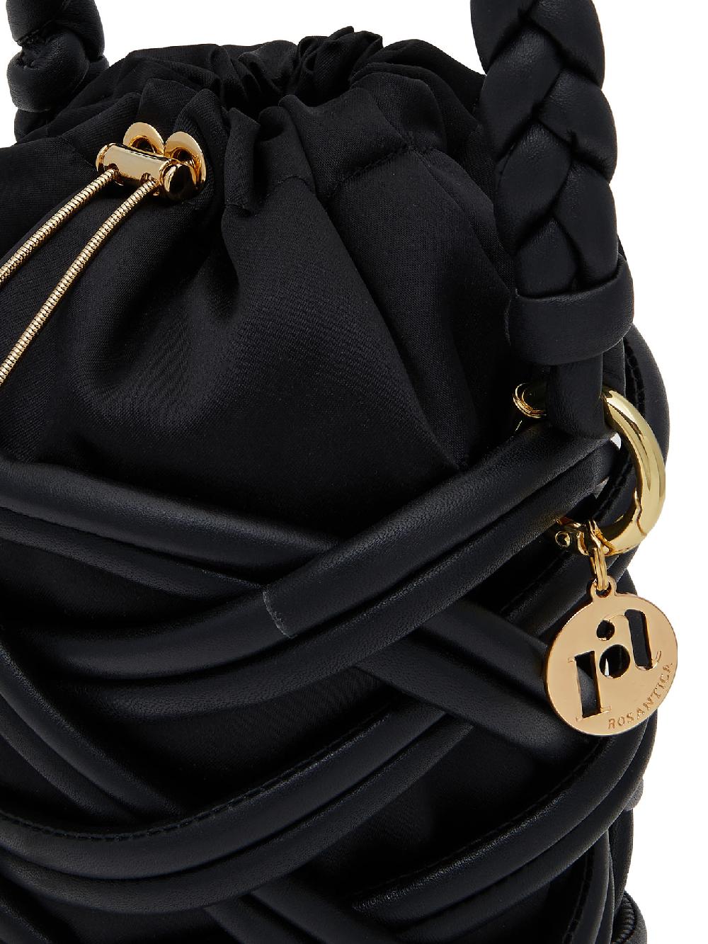 Rosantica Liane Black Promozione Limitata