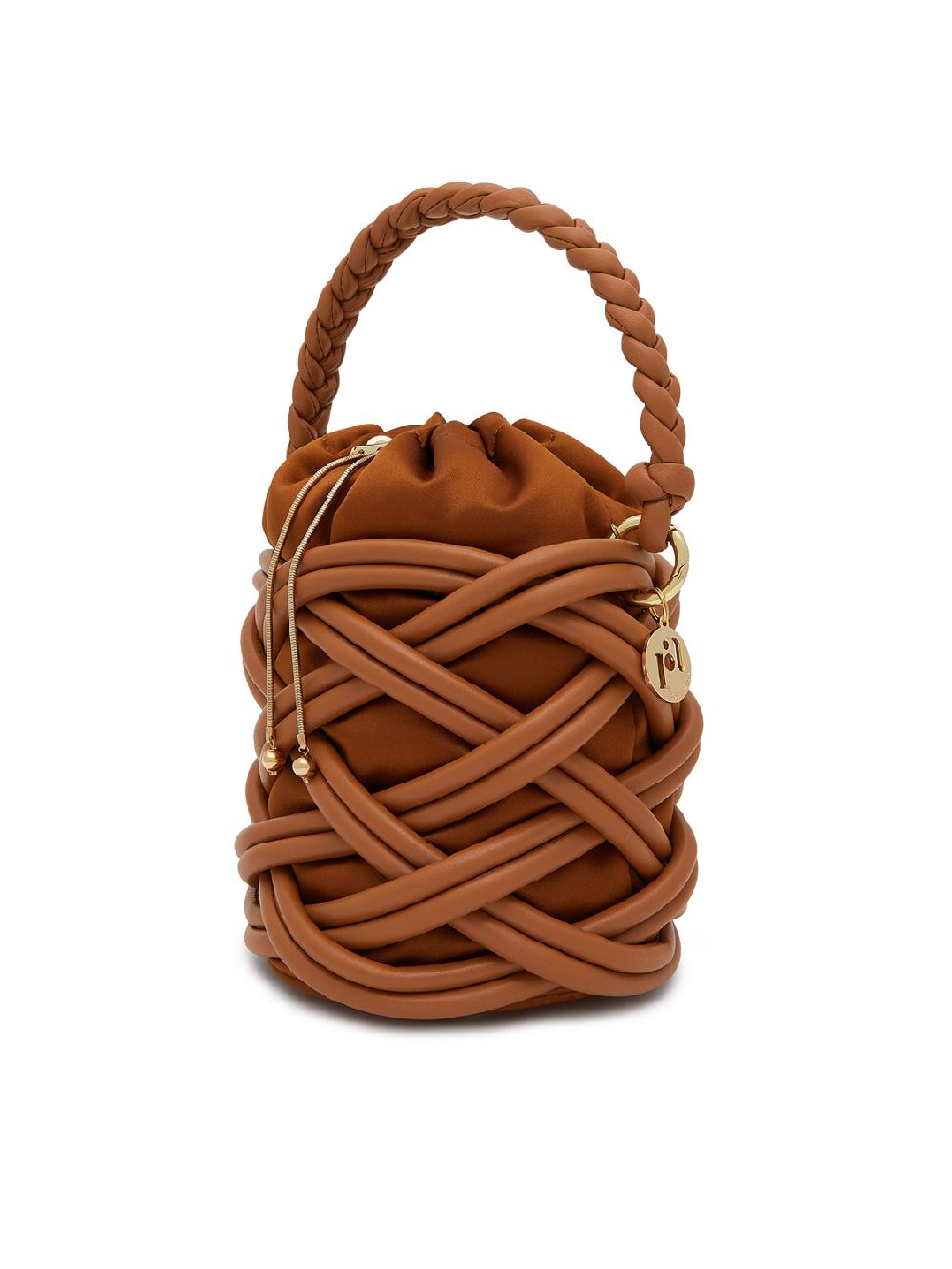 Rosantica Liane Brown Fino Al -60%