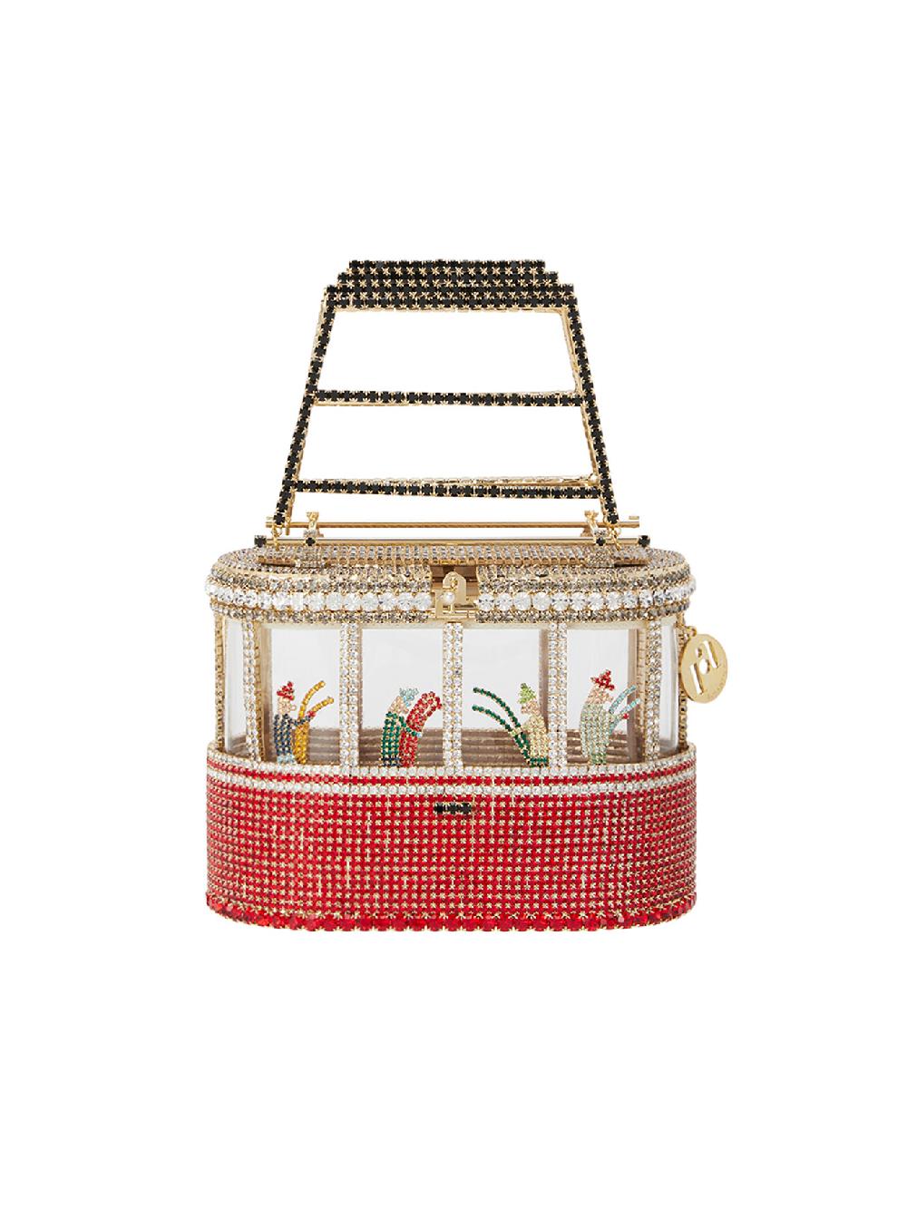 Rosantica Monte Bianco Shopping Online