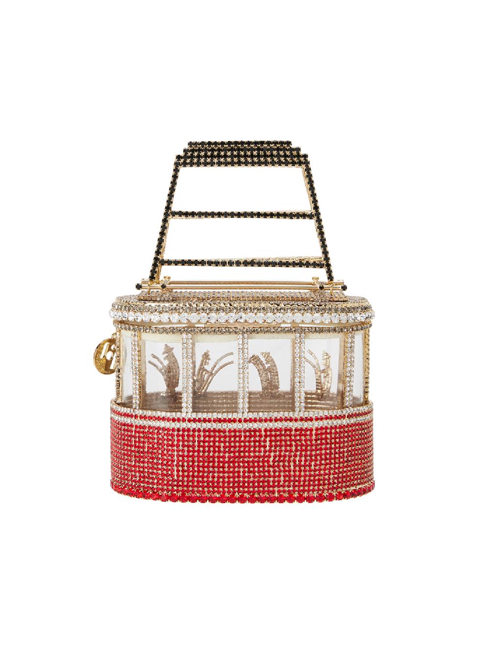 Rosantica Monte Bianco Shopping Online
