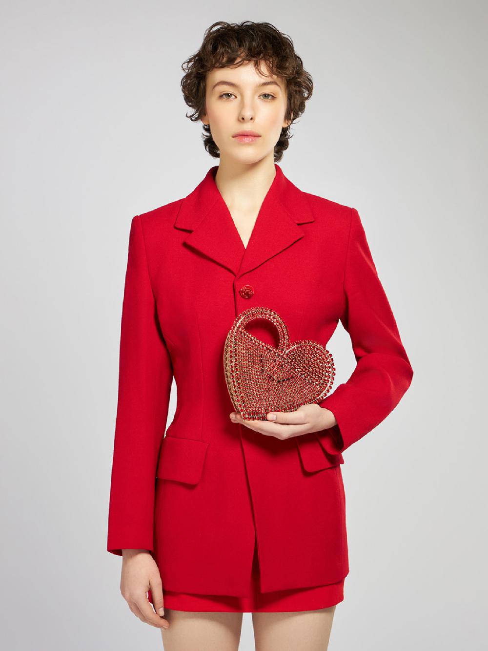 Rosantica Regina Red Novità
