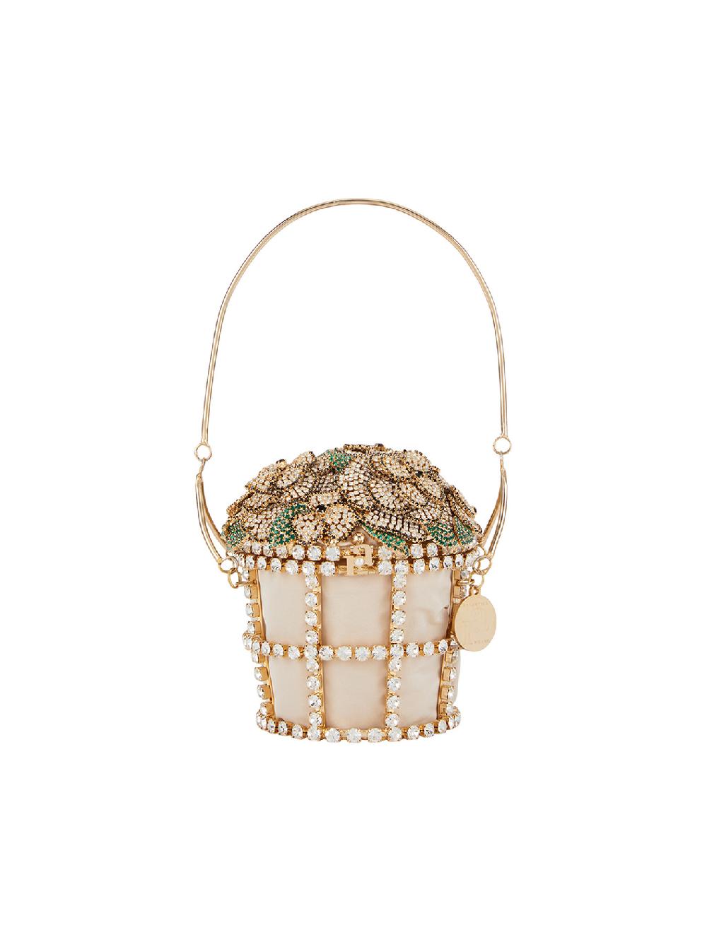 Rosantica Bouquet Spiga 50