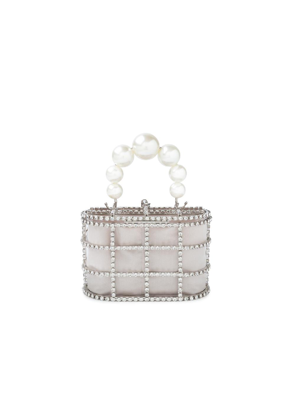 Rosantica Mini Holli Silver Hotsell