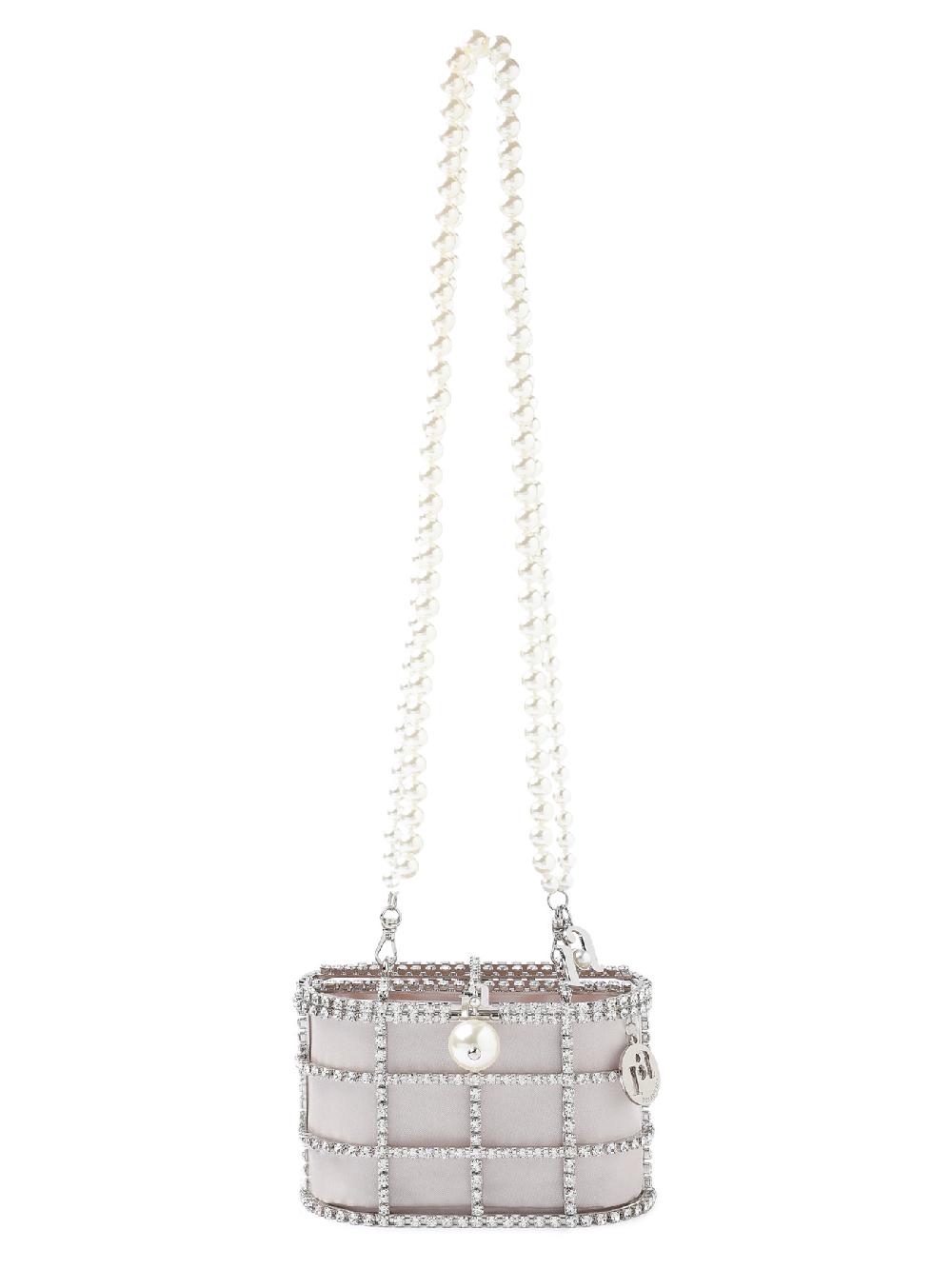 Rosantica Mini Holli Silver Hotsell