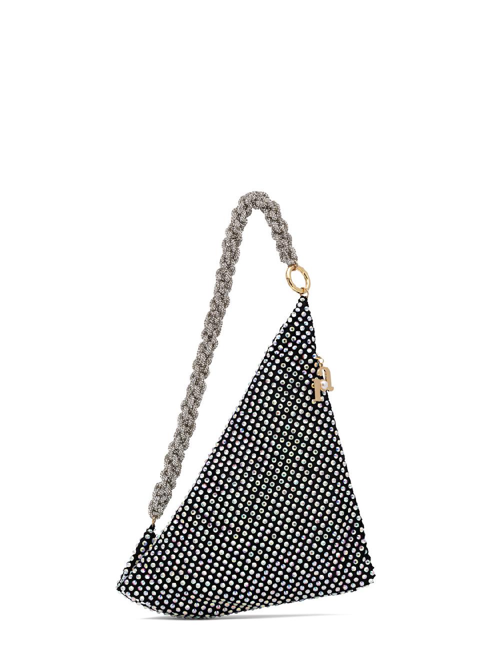 Rosantica Vela Small Black