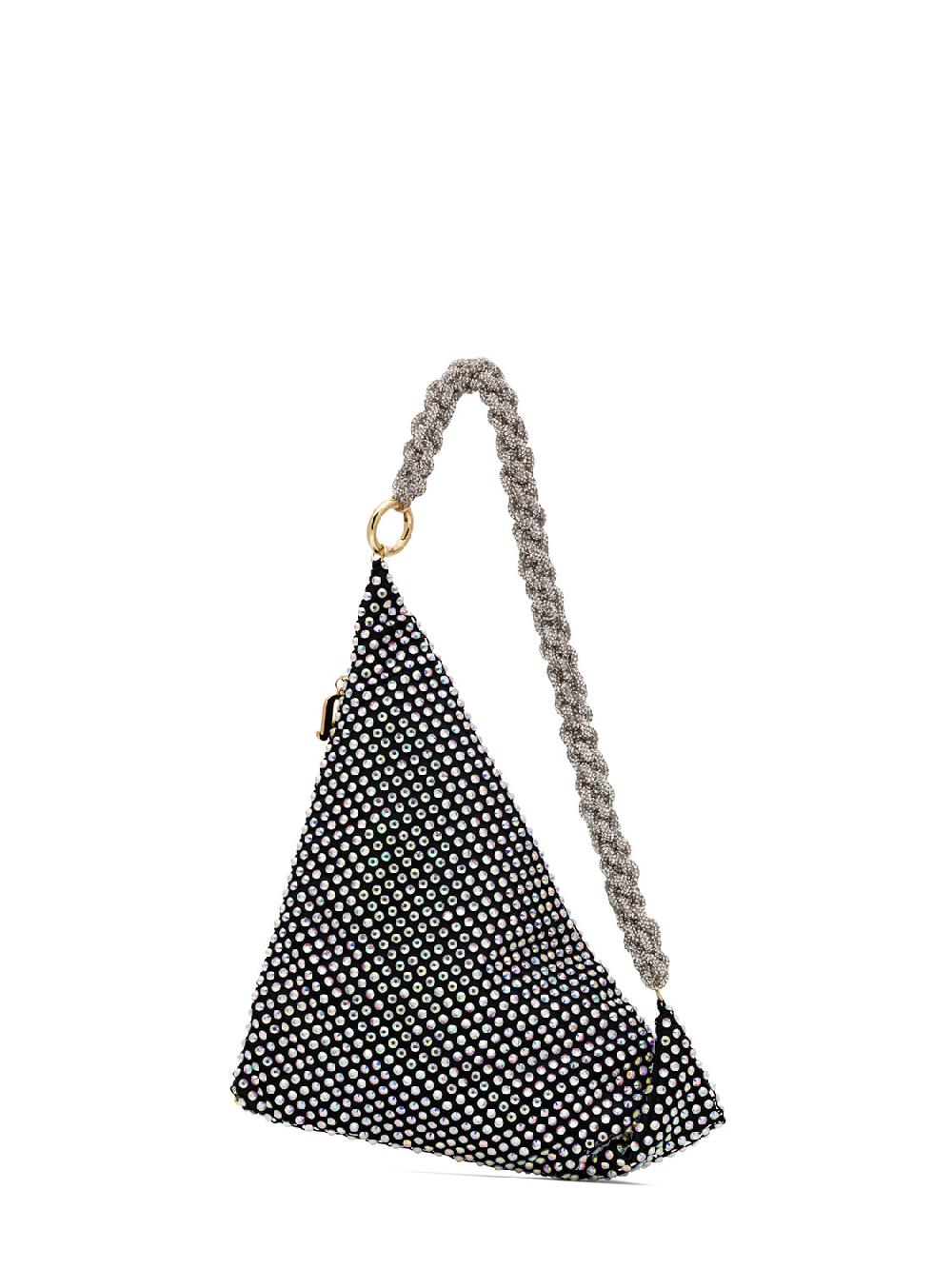 Rosantica Vela Small Black Vendita Economica