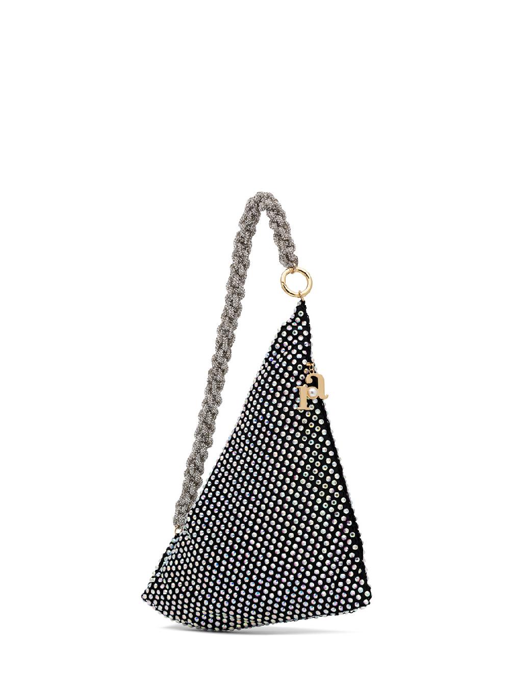 Rosantica Vela Small Black Vendita Economica