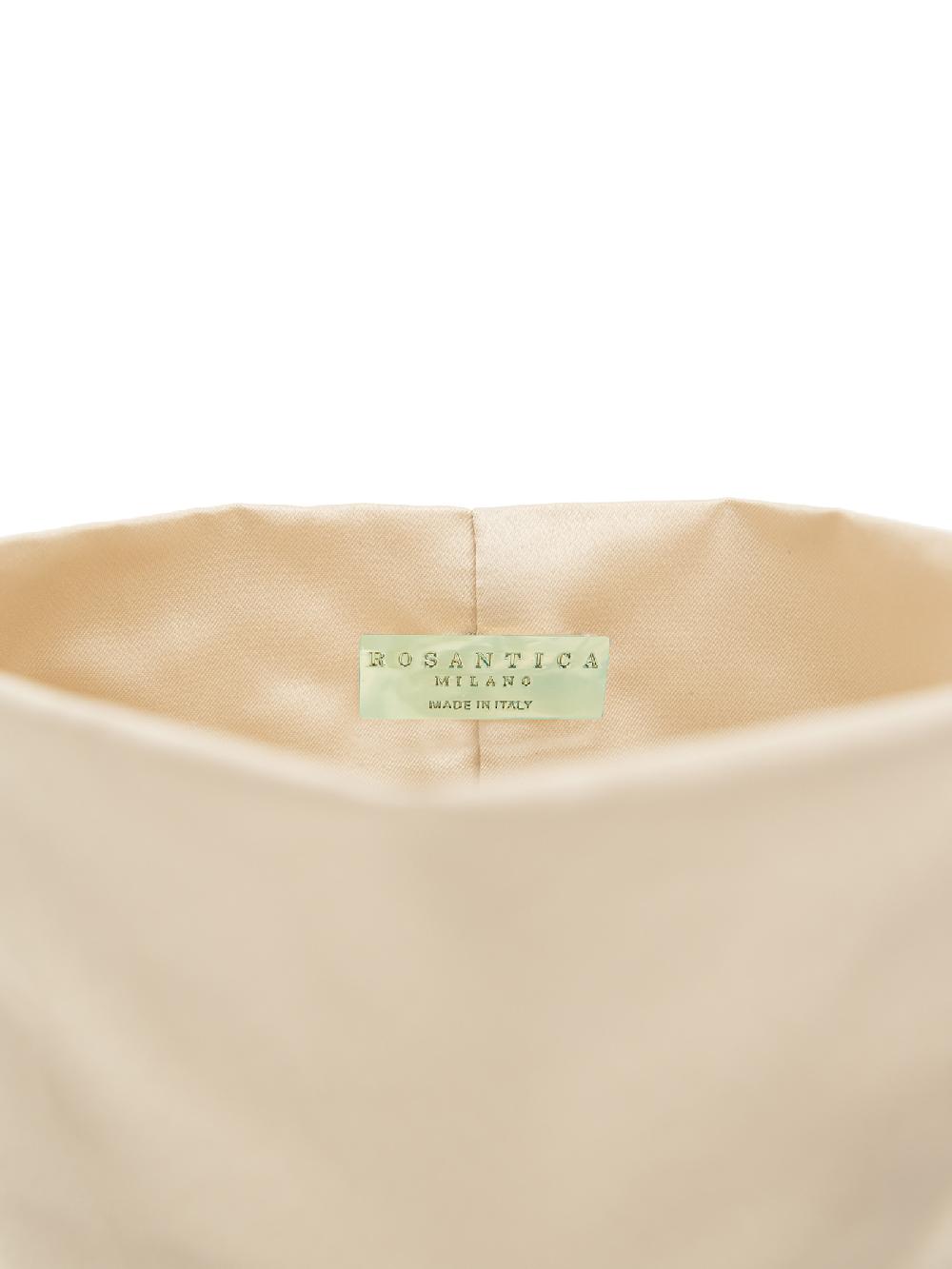 Rosantica Pouch Holli Beige Enormi risparmi