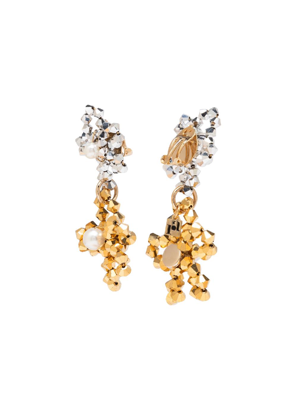Rosantica Berillo Earrings 2025
