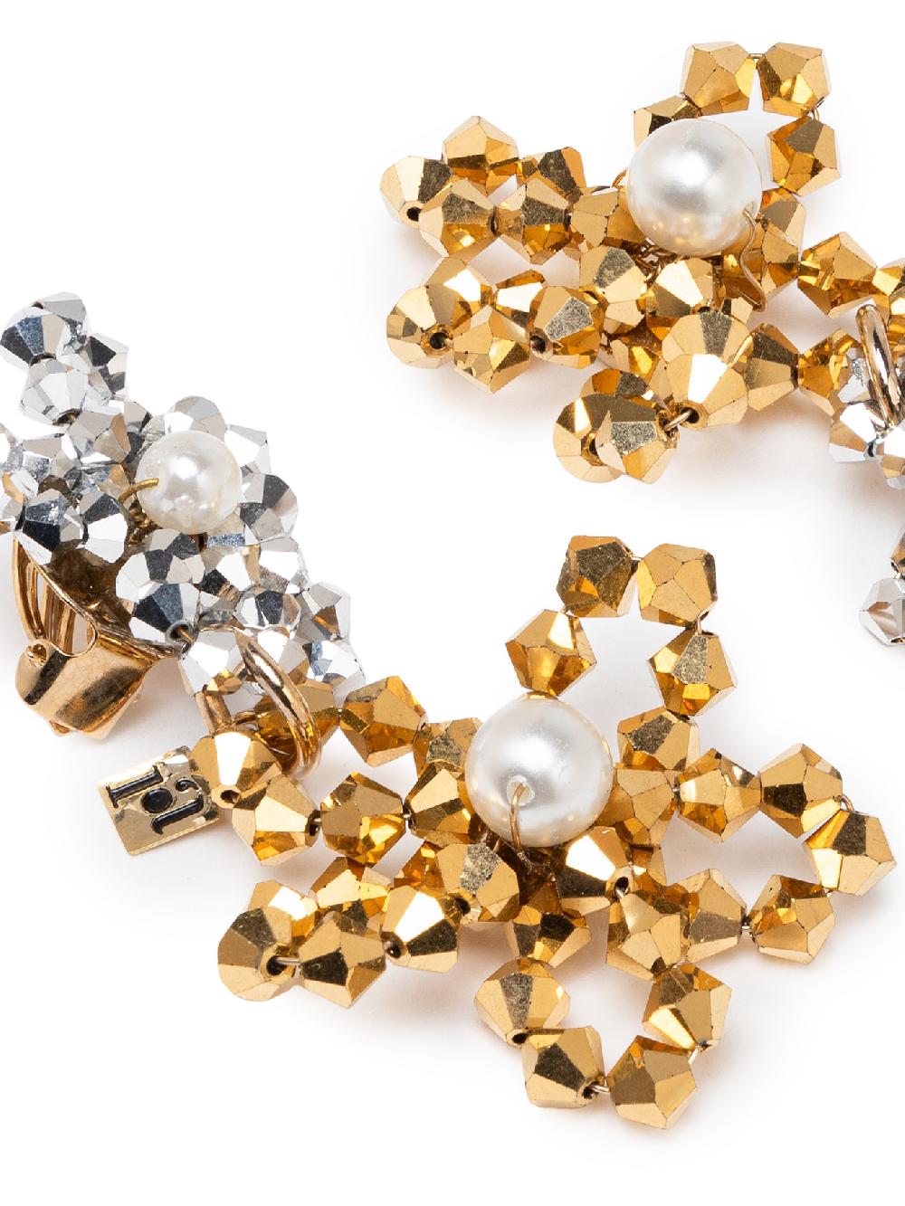 Rosantica Berillo Earrings 2025