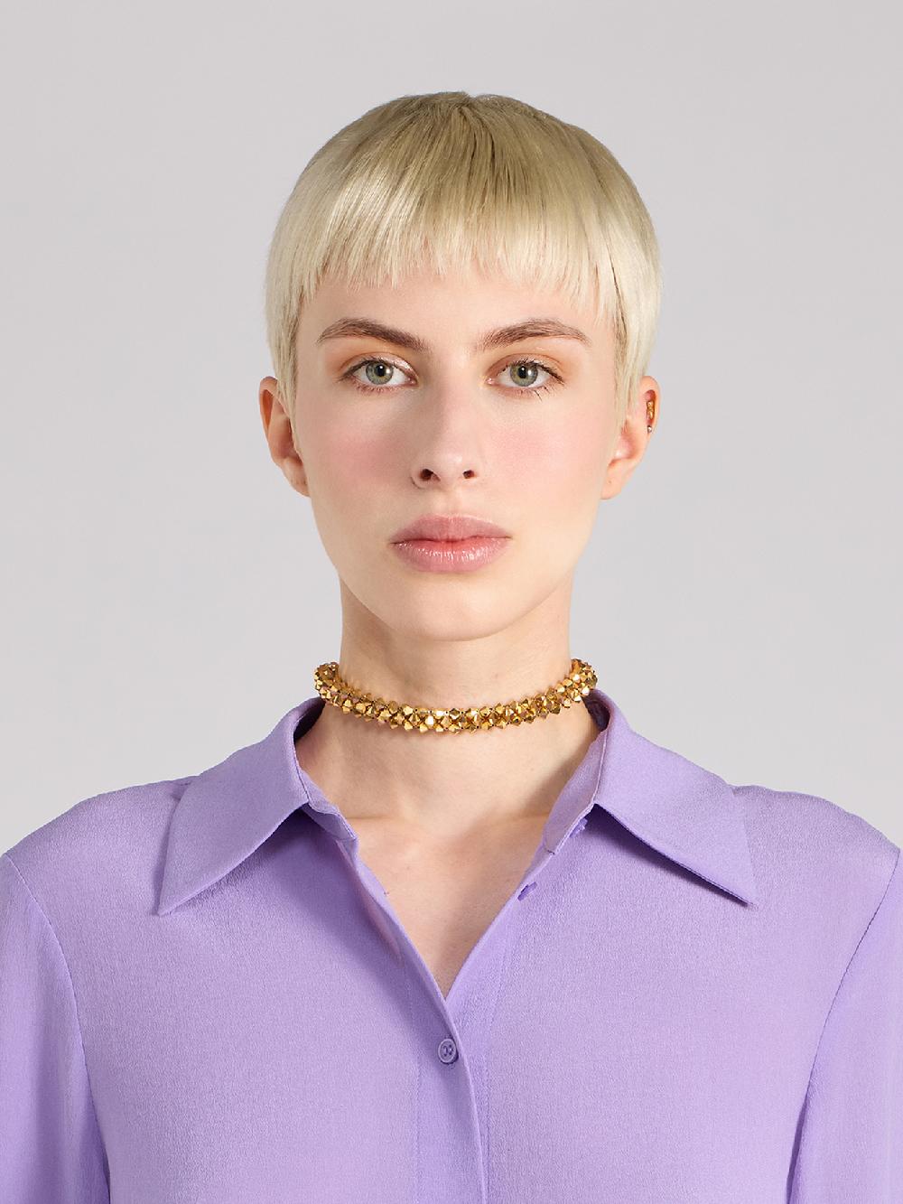 Rosantica Pepita Necklace Italia
