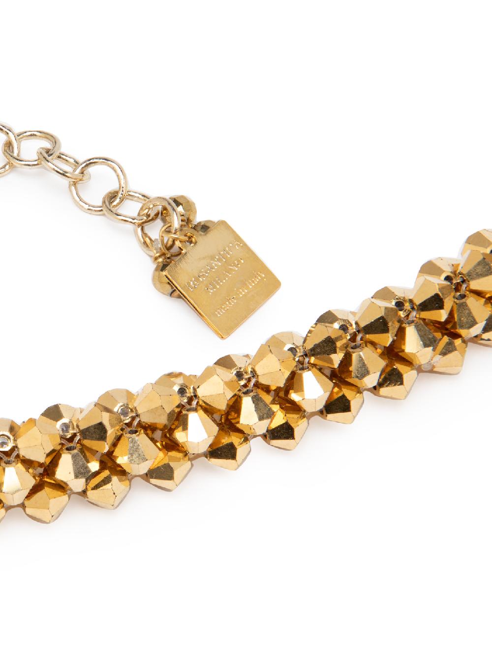Rosantica Pepita Necklace Italia