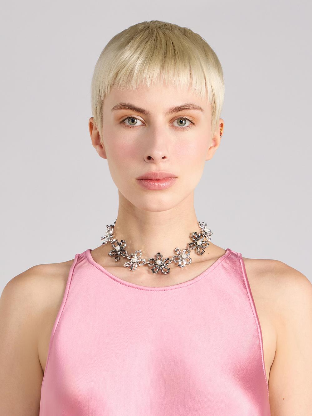 Rosantica Berillo Necklace 2025