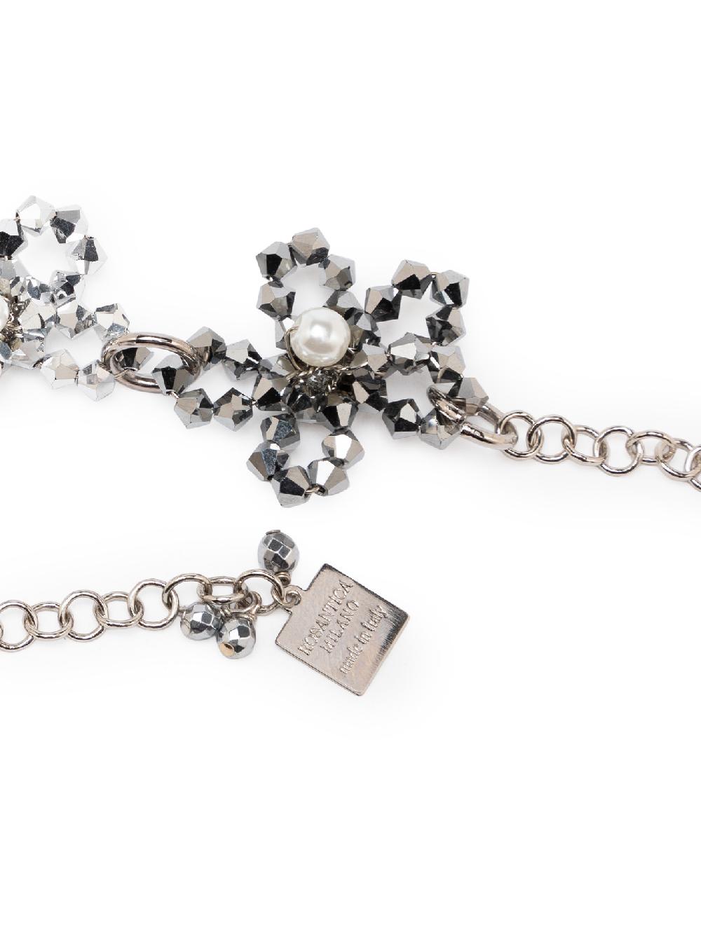 Rosantica Berillo Necklace 2025