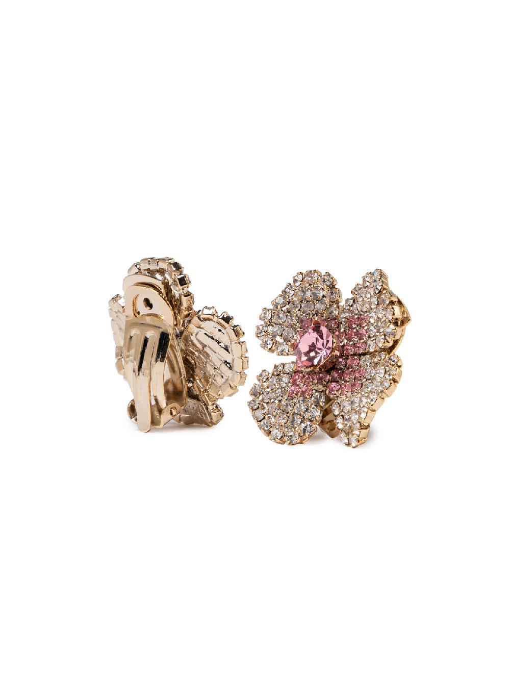 Rosantica Giglio Earrings Nuovo