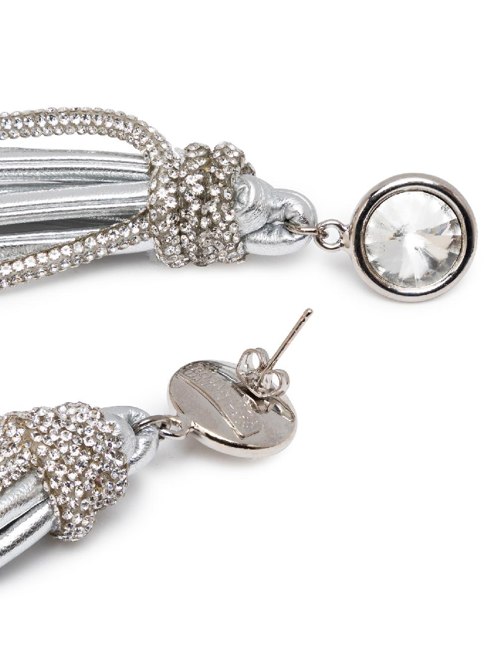 Rosantica Lume Earrings Qualità