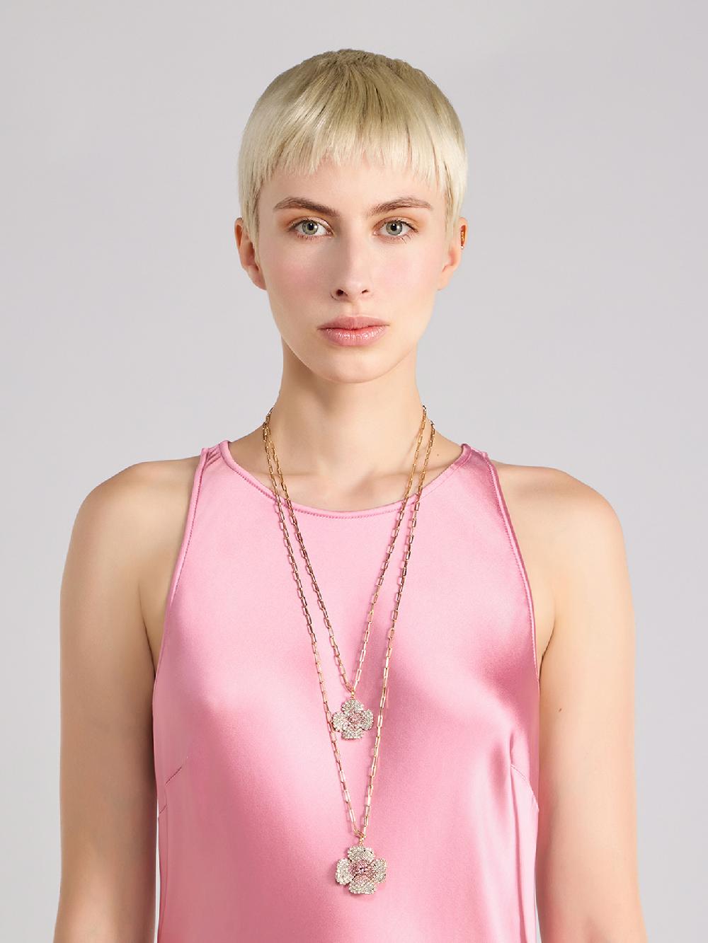 Rosantica Giglio Necklace Vendita