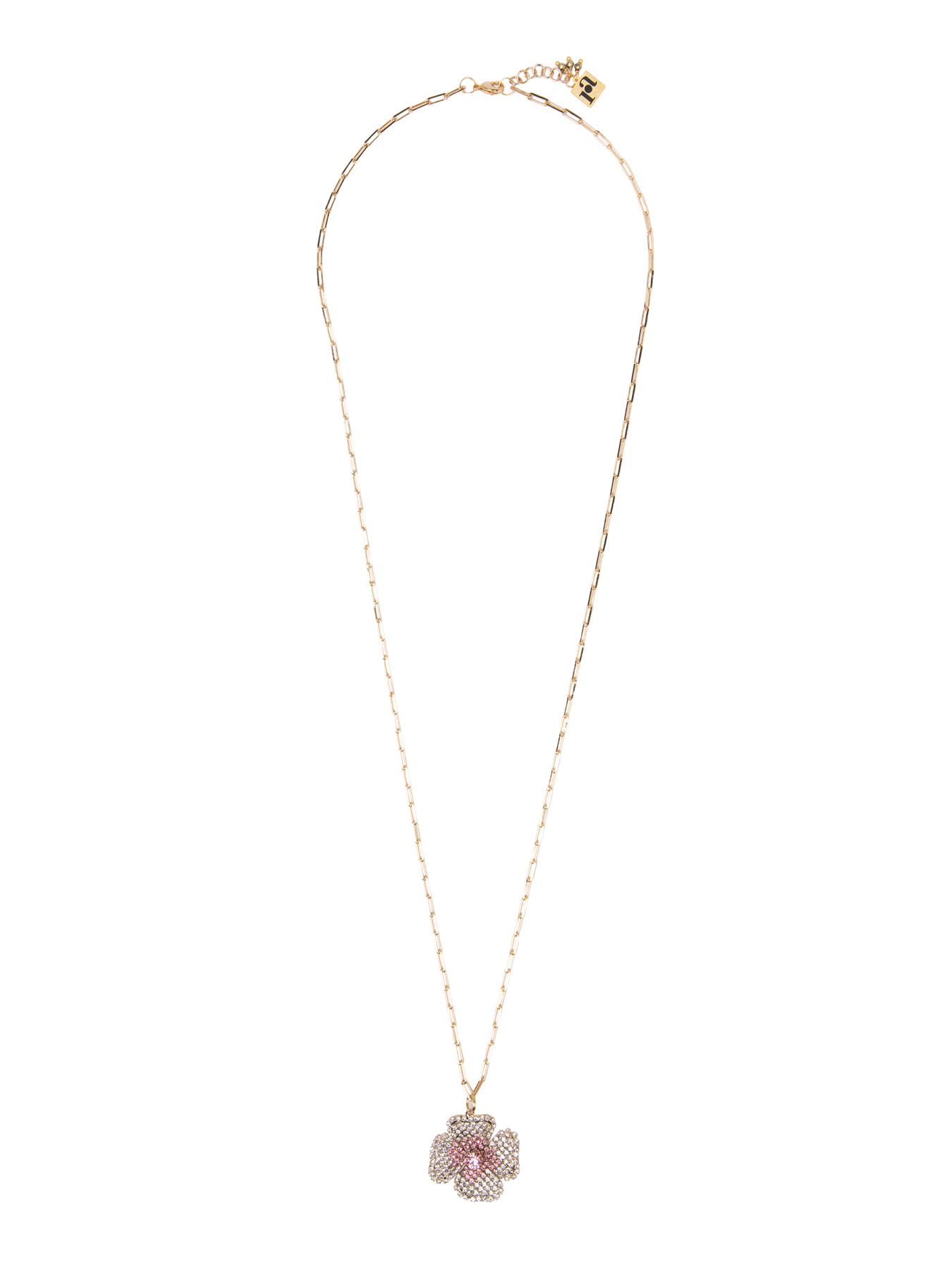 Rosantica Giglio Necklace Vendita