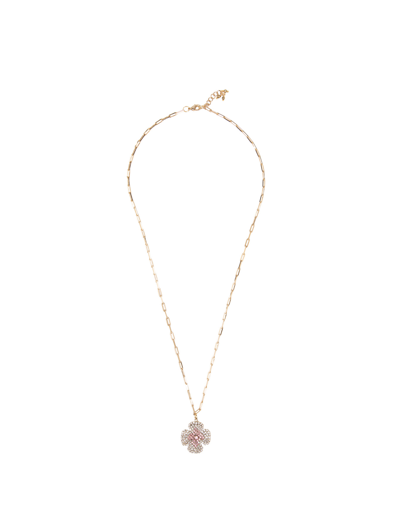 Rosantica Giglio Necklace Vendita