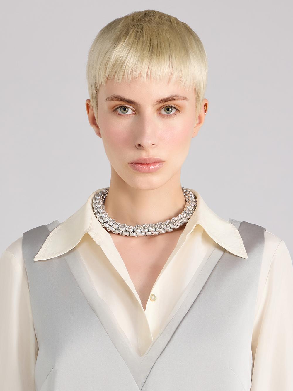 Rosantica Lume Necklace Promozione
