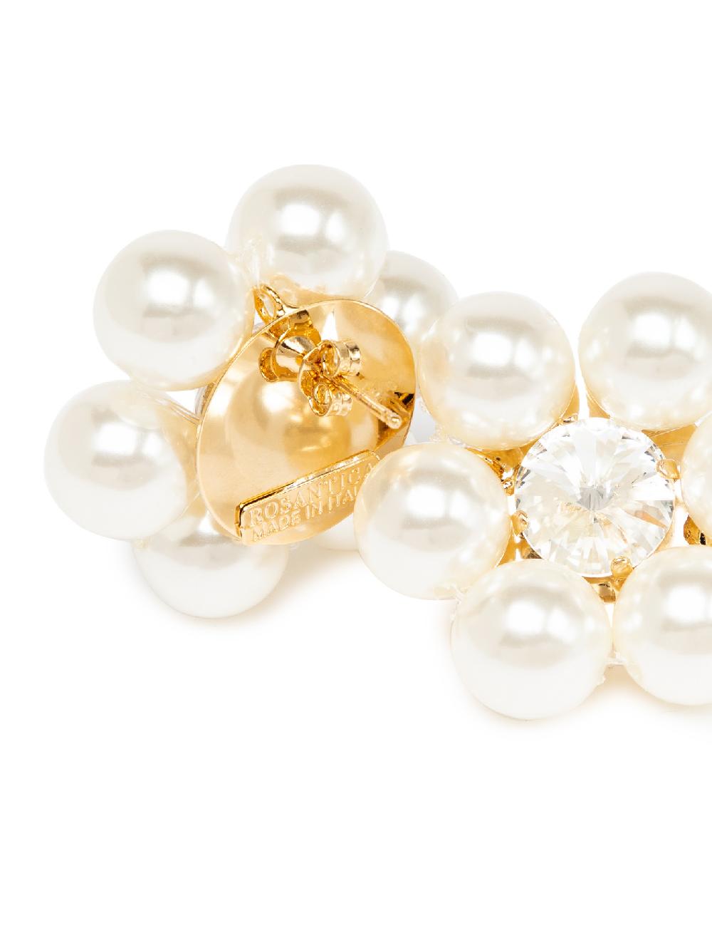 Rosantica Cindy Earrings Spedizione Gratuita