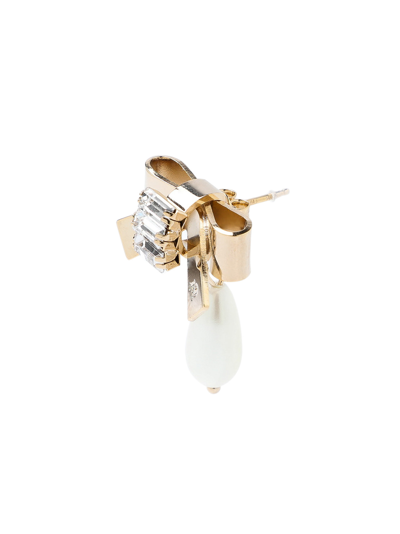 Rosantica Colibri Earrings Pezzi Unici
