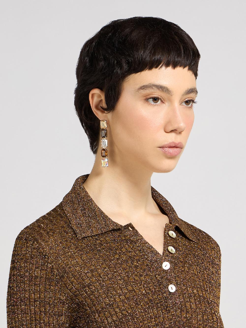 Rosantica Sunset Earrings Acquista Ora