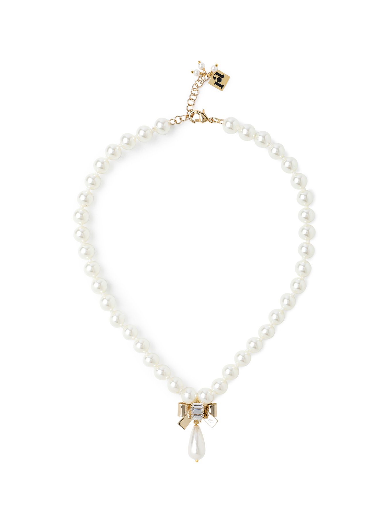 Rosantica Colibri Necklace Fino Al -60%