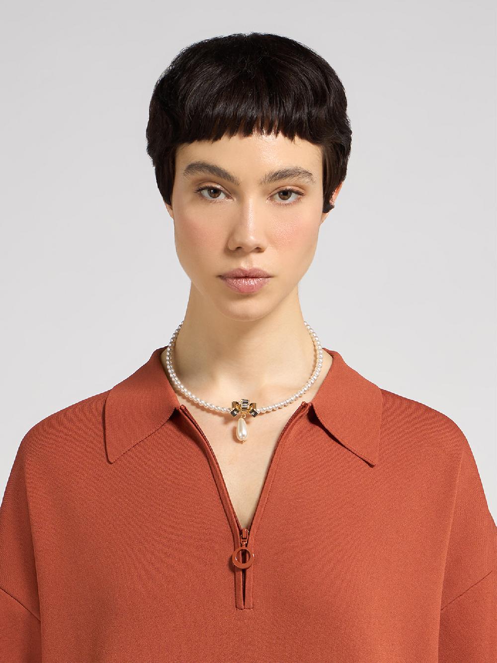 Rosantica Colibri Necklace Fino Al -60%