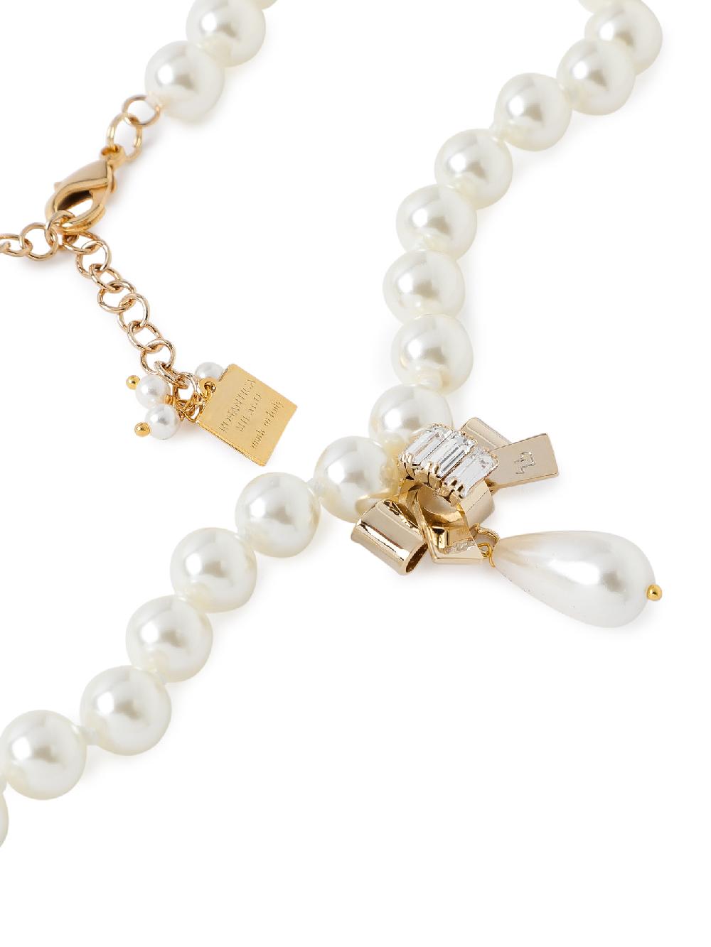 Rosantica Colibri Necklace Fino Al -60%