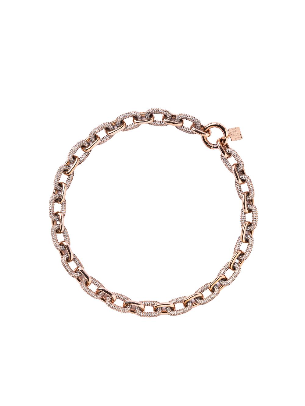 Rosantica Royal Necklace Shopping Online