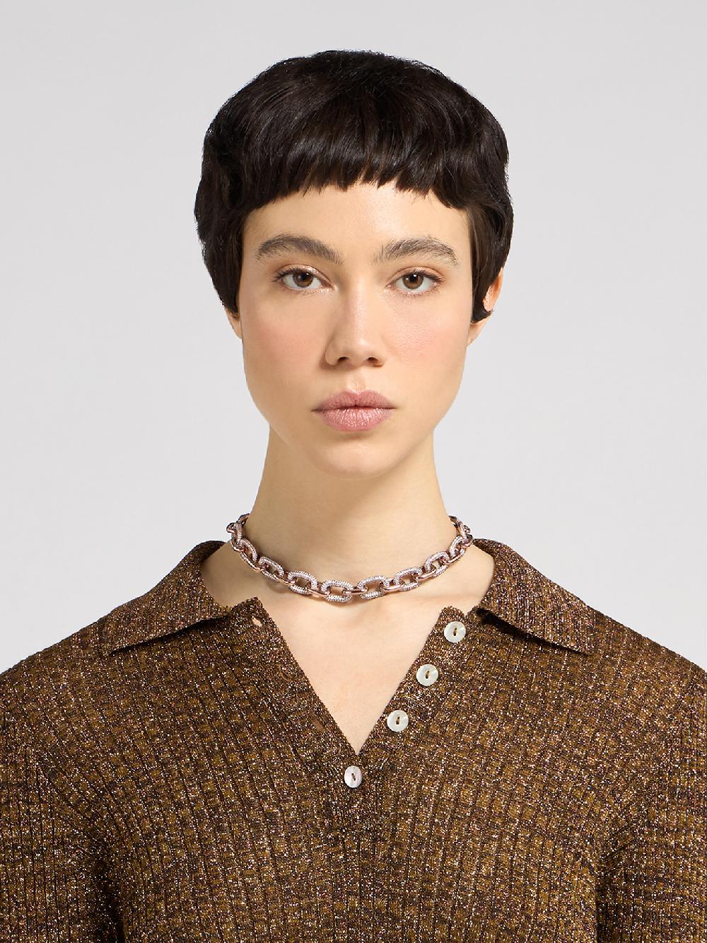 Rosantica Royal Necklace Shopping Online
