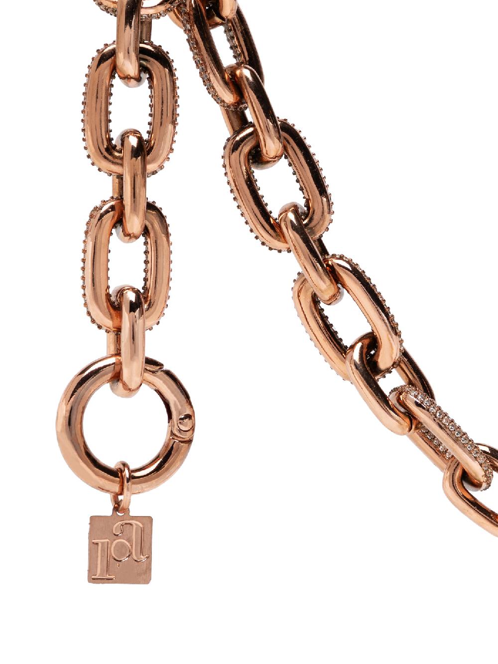Rosantica Royal Necklace Shopping Online