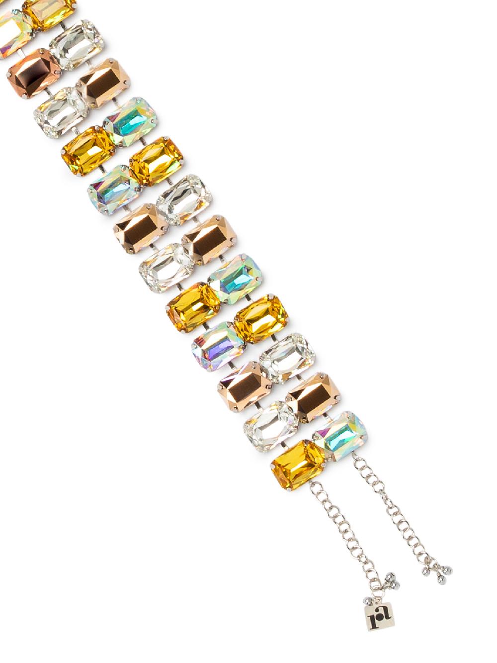 Rosantica Sunset Double Necklace Prezzo Ridotto